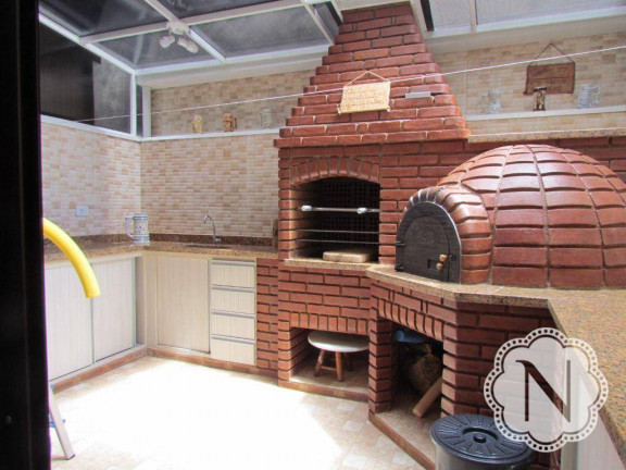 Sobrado com 2 Quartos à Venda, 68 m² em Suarão - Itanhaém