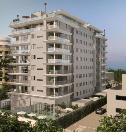 Apartamento com 3 Quartos à Venda, 121 m² em Seminário - Curitiba
