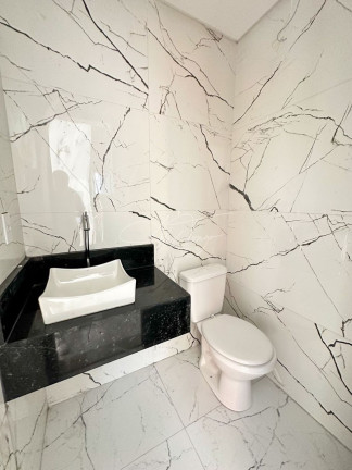 Imagem Casa com 3 Quartos à Venda, 174 m² em Morada De Laranjeiras - Serra Imagem Casa com 3 Quartos à Venda, 174 m² em Morada De Laranjeiras - Serra
