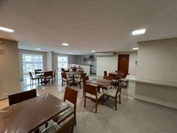 Imagem Apartamento com 1 Quarto à Venda, 87 m² em Aviação - Praia Grande