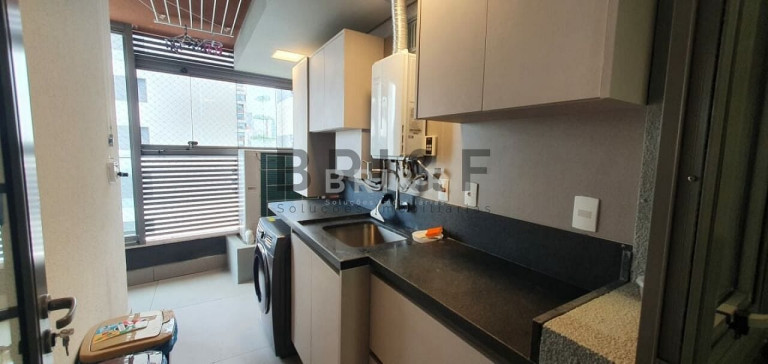 Imagem Apartamento com 3 Quartos à Venda, 131 m² em Brooklin - São Paulo Imagem Apartamento com 3 Quartos à Venda, 131 m² em Brooklin - São Paulo