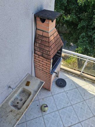 Imagem Casa com 3 Quartos à Venda, 200 m² em Taquara - Rio De Janeiro Imagem Casa com 3 Quartos à Venda, 200 m² em Taquara - Rio De Janeiro