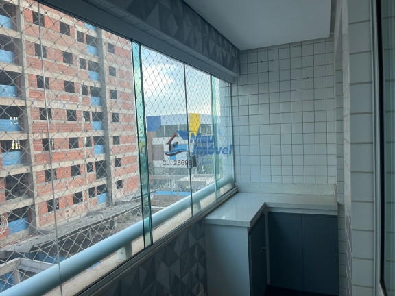 Imagem Imóvel com 2 Quartos à Venda, 59 m² em Norte (águas Claras) - Brasília Imagem Imóvel com 2 Quartos à Venda, 59 m² em Norte (águas Claras) - Brasília