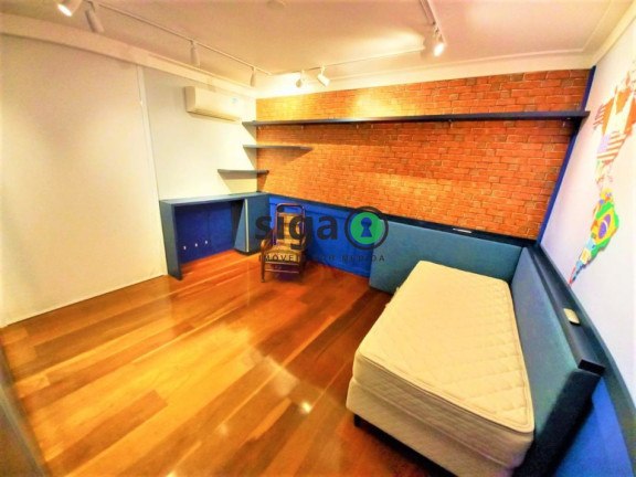 Imagem Apartamento com 4 Quartos à Venda, 394 m² em Jardim Paulista - São Paulo Imagem Apartamento com 4 Quartos à Venda, 394 m² em Jardim Paulista - São Paulo