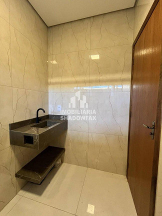 Imagem Casa com 2 Quartos à Venda, 65 m² em Esplanada - Dourados Imagem Casa com 2 Quartos à Venda, 65 m² em Esplanada - Dourados