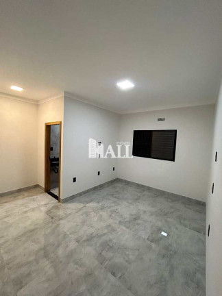 Imagem Casa com 3 Quartos à Venda, 120 m² em Quinta São Judas Tadeu - Mirassol Imagem Casa com 3 Quartos à Venda, 120 m² em Quinta São Judas Tadeu - Mirassol
