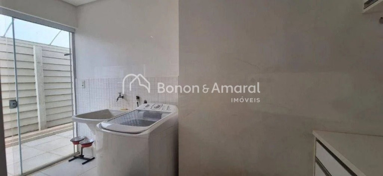 Imagem Casa de Condomínio com 3 Quartos à Venda, 300 m² em Betel - Paulínia Imagem Casa de Condomínio com 3 Quartos à Venda, 300 m² em Betel - Paulínia
