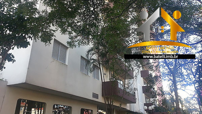 Imagem Apartamento com 3 Quartos à Venda, 187 m² em Vila Romana - São Paulo Imagem Apartamento com 3 Quartos à Venda, 187 m² em Vila Romana - São Paulo