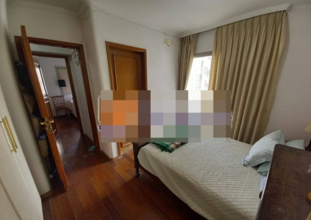 Imagem Apartamento com 3 Quartos à Venda, 102 m² em Vila Olímpia - São Paulo