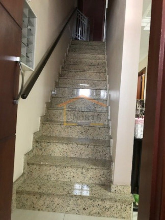 Imagem Casa de Condomínio com 3 Quartos à Venda, 191 m² em Tucuruvi - São Paulo