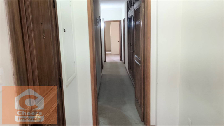 Imagem Apartamento com 3 Quartos à Venda, 200 m² em Jardim América - São Paulo Imagem Apartamento com 3 Quartos à Venda, 200 m² em Jardim América - São Paulo