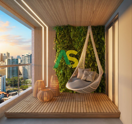 Imagem Imóvel com 4 Quartos à Venda, 130 m² em Boa Viagem - Recife Imagem Imóvel com 4 Quartos à Venda, 130 m² em Boa Viagem - Recife
