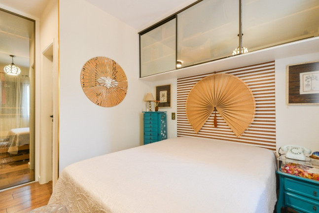 Imagem Imóvel com 1 Quarto à Venda, 102 m² em Pinheiros - São Paulo