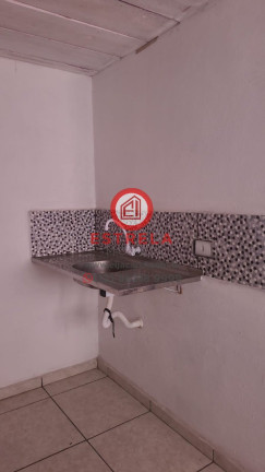 Imagem Kitnet com 1 Quarto para Alugar, 20 m² em Vila Formosa - Jacareí Imagem Kitnet com 1 Quarto para Alugar, 20 m² em Vila Formosa - Jacareí