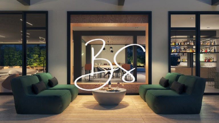 Imagem Apartamento com 2 Quartos à Venda, 80 m² em Centro - Gramado