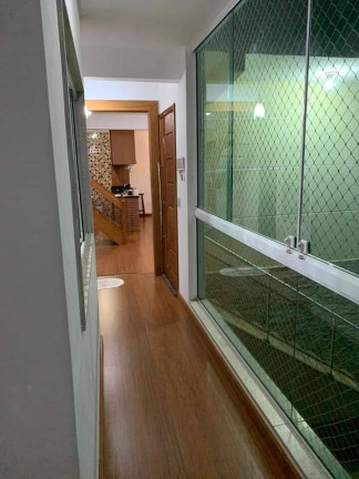 Imagem Casa com 3 Quartos à Venda, 1 m² em Conselheiro Paulino - Nova Friburgo