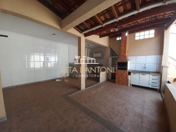 Imagem Casa com 3 Quartos à Venda, 193 m² em Campos Elíseos - Ribeirão Preto Imagem Casa com 3 Quartos à Venda, 193 m² em Campos Elíseos - Ribeirão Preto