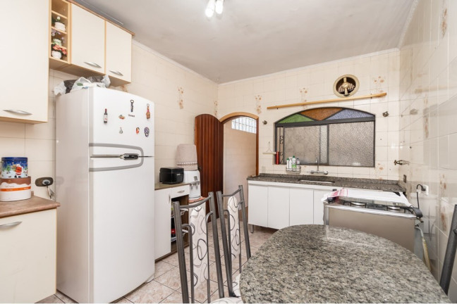 Imagem Casa com 4 Quartos à Venda, 280 m² em Jardim Vila Carrão - São Paulo Imagem Casa com 4 Quartos à Venda, 280 m² em Jardim Vila Carrão - São Paulo