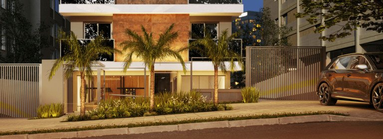 Imagem Apartamento com 1 Quarto à Venda, 34 m² em Bom Fim - Porto Alegre Imagem Apartamento com 1 Quarto à Venda, 34 m² em Bom Fim - Porto Alegre