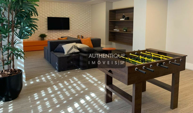 Imagem Apartamento com 2 Quartos à Venda, 85 m² em Tatuapé - São Paulo