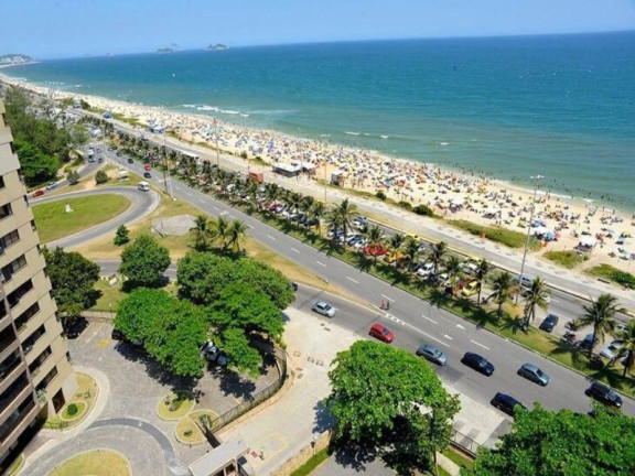 Apartamento com 3 Quartos à Venda,  em Barra Da Tijuca - Rio De Janeiro