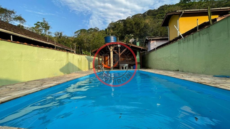 Imagem Casa com 2 Quartos à Venda, 87 m² em Boiçucanga - São Sebastião