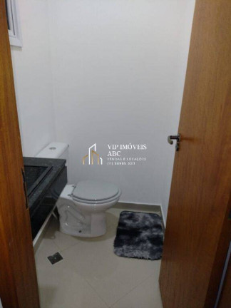 Imagem Cobertura com 3 Quartos à Venda, 148 m² em Jardim Paraíso - Santo André Imagem Cobertura com 3 Quartos à Venda, 148 m² em Jardim Paraíso - Santo André
