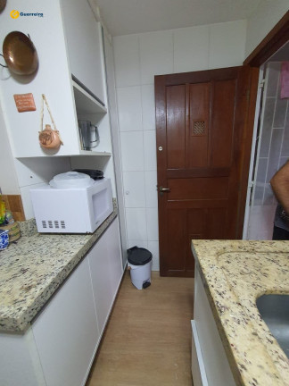 Imagem Casa com 3 Quartos à Venda, 63 m² em Barra Do Aririú - Palhoça