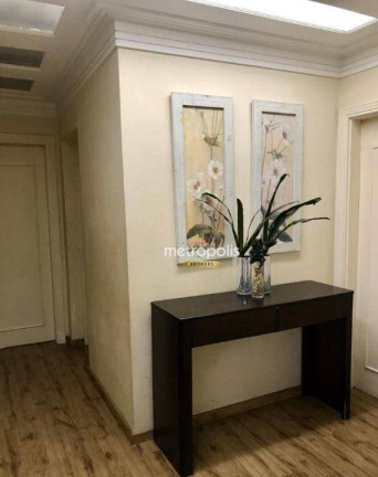 Imagem Apartamento com 3 Quartos à Venda, 150 m² em Vila Valparaíso - Santo André Imagem Apartamento com 3 Quartos à Venda, 150 m² em Vila Valparaíso - Santo André