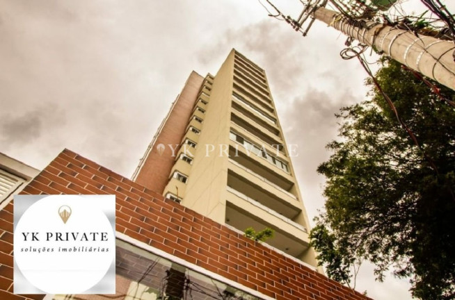 Imagem Apartamento com 3 Quartos à Venda, 119 m² em Perdizes - São Paulo Imagem Apartamento com 3 Quartos à Venda, 119 m² em Perdizes - São Paulo