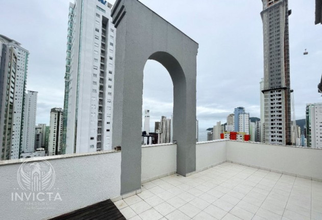 Imagem Apartamento com 4 Quartos à Venda, 206 m² em Barra Sul - Balneário Camboriú