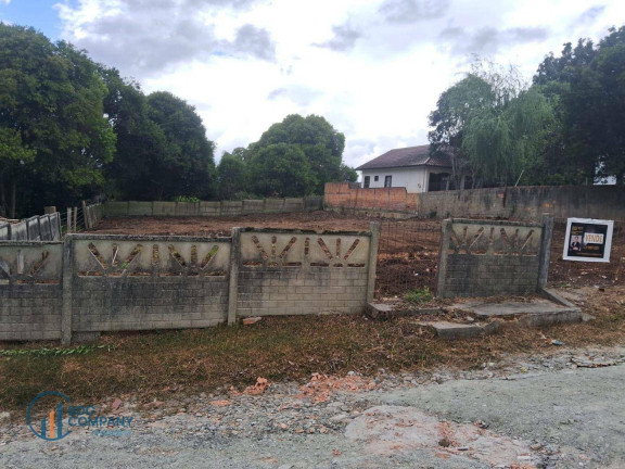 Imagem Terreno à Venda, 800 m² em Lagoa - Irati Imagem Terreno à Venda, 800 m² em Lagoa - Irati