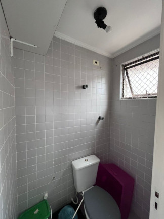Imagem Apartamento com 2 Quartos para Alugar, 75 m² em Pompéia - Santos Imagem Apartamento com 2 Quartos para Alugar, 75 m² em Pompéia - Santos