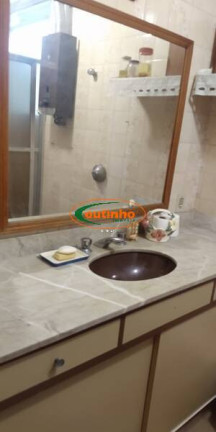 Imagem Apartamento com 3 Quartos à Venda, 114 m² em Tijuca - Rio De Janeiro Imagem Apartamento com 3 Quartos à Venda, 114 m² em Tijuca - Rio De Janeiro