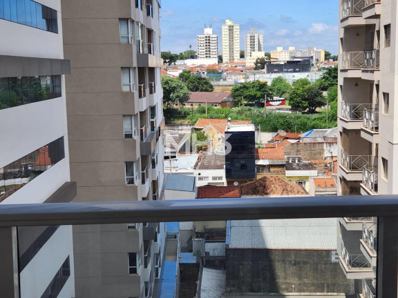 Imagem Sala Comercial à Venda, 35 m² em Centro - Campinas Imagem Sala Comercial à Venda, 35 m² em Centro - Campinas