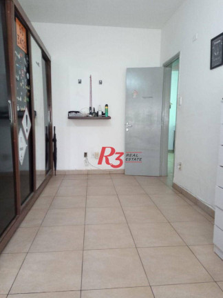 Imagem Apartamento com 2 Quartos à Venda, 75 m² em Vila Matias - Santos Imagem Apartamento com 2 Quartos à Venda, 75 m² em Vila Matias - Santos