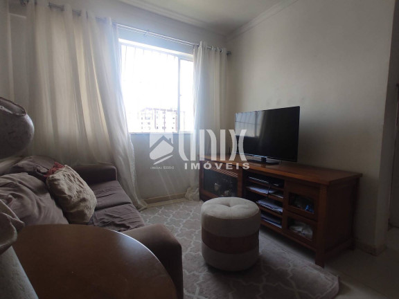 Imagem Apartamento com 2 Quartos à Venda, 64 m² em Parque São Caetano - Campos Dos Goytacazes