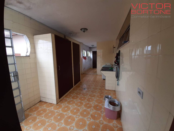 Imagem Casa com 3 Quartos à Venda, 170 m² em Alto Ipiranga - Mogi Das Cruzes