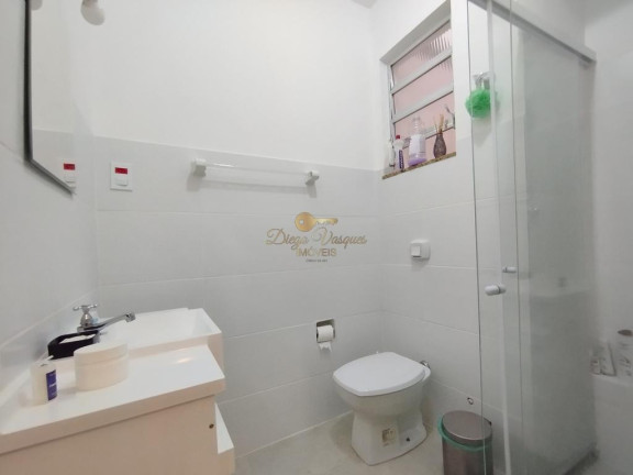 Imagem Apartamento com 2 Quartos à Venda, 49 m² em Alto - Teresópolis