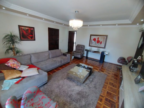 Imagem Casa com 3 Quartos à Venda, 230 m² em Jardim Simus - Sorocaba