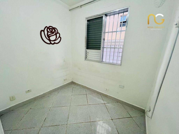 Imagem Apartamento com 1 Quarto à Venda, 36 m² em Canto Do Forte - Praia Grande Imagem Apartamento com 1 Quarto à Venda, 36 m² em Canto Do Forte - Praia Grande