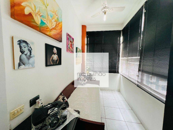 Imagem Apartamento com 2 Quartos à Venda, 60 m² em Boqueirão - Santos