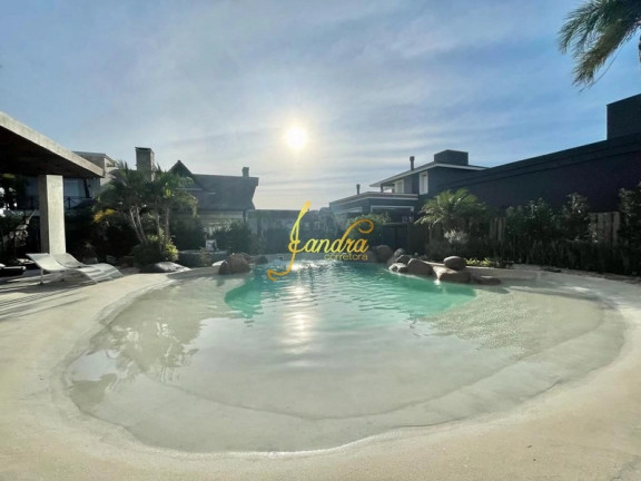 Imagem Casa de Condomínio com 4 Quartos à Venda, 282 m² em Atlantida Sul - Osorio