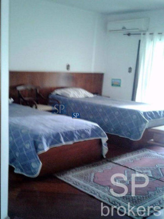 Imagem Apartamento com 4 Quartos à Venda ou Locação, 220 m² em Campo Belo - São Paulo