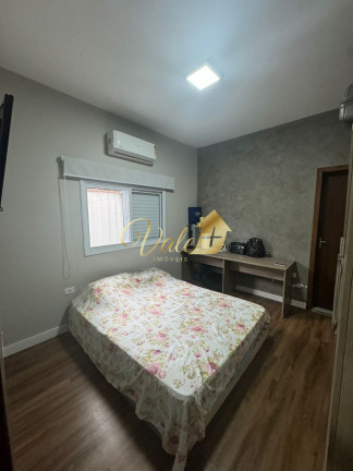 Imagem Casa com 2 Quartos à Venda, 110 m² em Loteamento Residencial Terras De Benvirá - Tremembé Imagem Casa com 2 Quartos à Venda, 110 m² em Loteamento Residencial Terras De Benvirá - Tremembé
