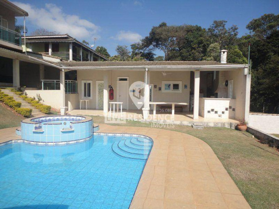 Imagem Casa com 4 Quartos à Venda, 450 m² em Parque São Gabriel - Itatiba Imagem Casa com 4 Quartos à Venda, 450 m² em Parque São Gabriel - Itatiba