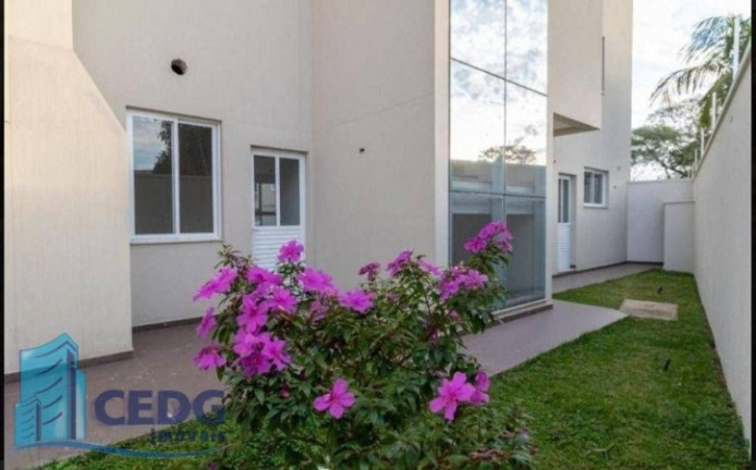 Imagem Casa de Condomínio com 3 Quartos à Venda, 312 m² em Bacacheri - Curitiba