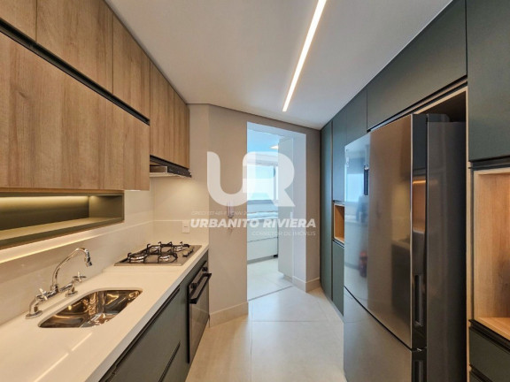 Imagem Imóvel com 3 Quartos à Venda, 141 m² em Riviera | Módulo 08 - Bertioga