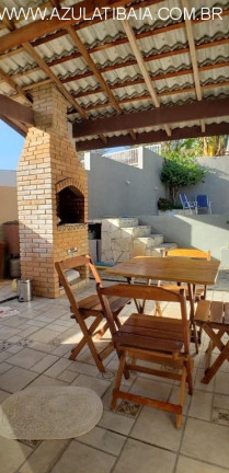 Imagem Casa com 3 Quartos à Venda, 240 m² em Condominio Terras De Atibaia - Atibaia Imagem Casa com 3 Quartos à Venda, 240 m² em Condominio Terras De Atibaia - Atibaia
