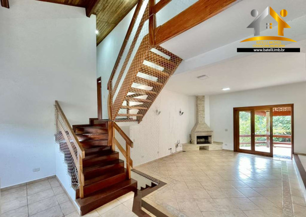 Imagem Casa de Condomínio com 5 Quartos à Venda, 360 m² em São Fernando Residência - Barueri Imagem Casa de Condomínio com 5 Quartos à Venda, 360 m² em São Fernando Residência - Barueri